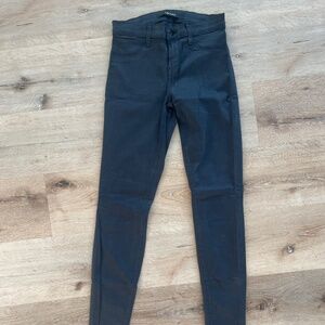 J Brand Super Skinny Jeans